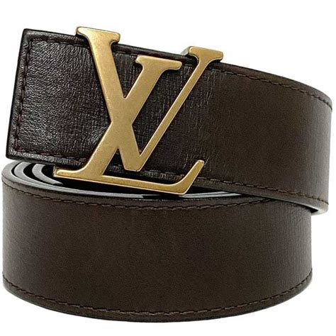 how much is a louis vuitton belt worth|Louis Vuitton waist belt.